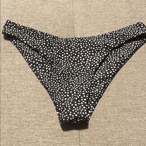 SHEIN bikini bottom